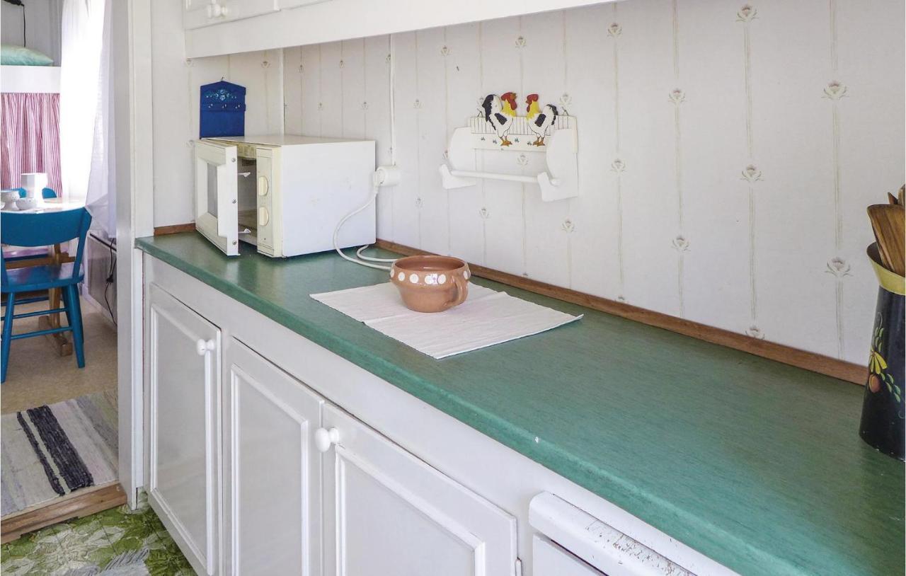 Nice Home In Brunskog With Kitchen 외부 사진