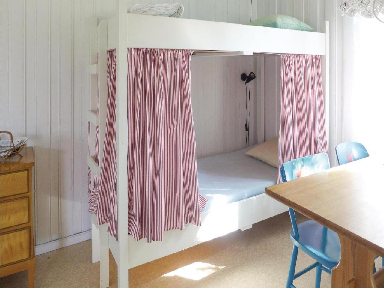 Nice Home In Brunskog With Kitchen 외부 사진